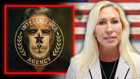MTG INTERVIEW: Foreign Intelligence Agencies Are Behind Epstein!