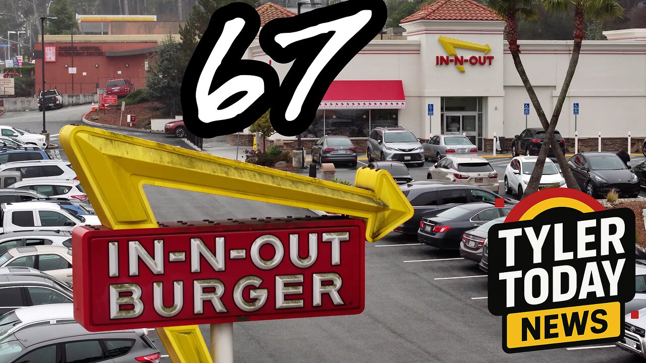 67 removed from In N Out que over disruptions