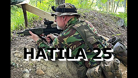 HATILA 25