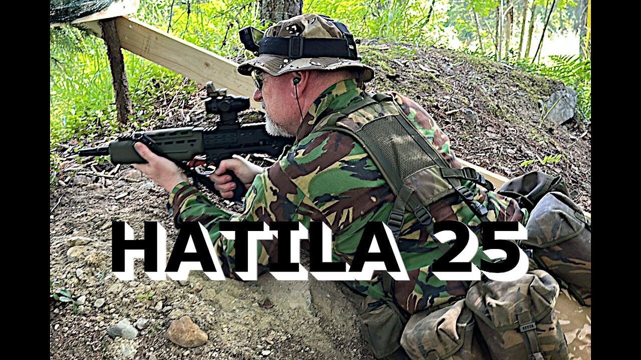 HATILA 25