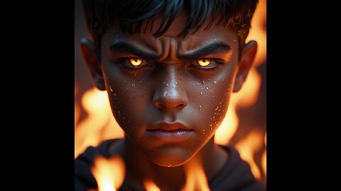 The Boy Who Stood Up to a Tyrant King