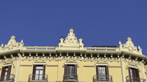 Edificio Barcelona 29