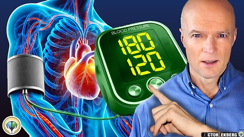 Absolutně nejhorší rada ohledně krevního tlaku, kterou vám dá váš lékař