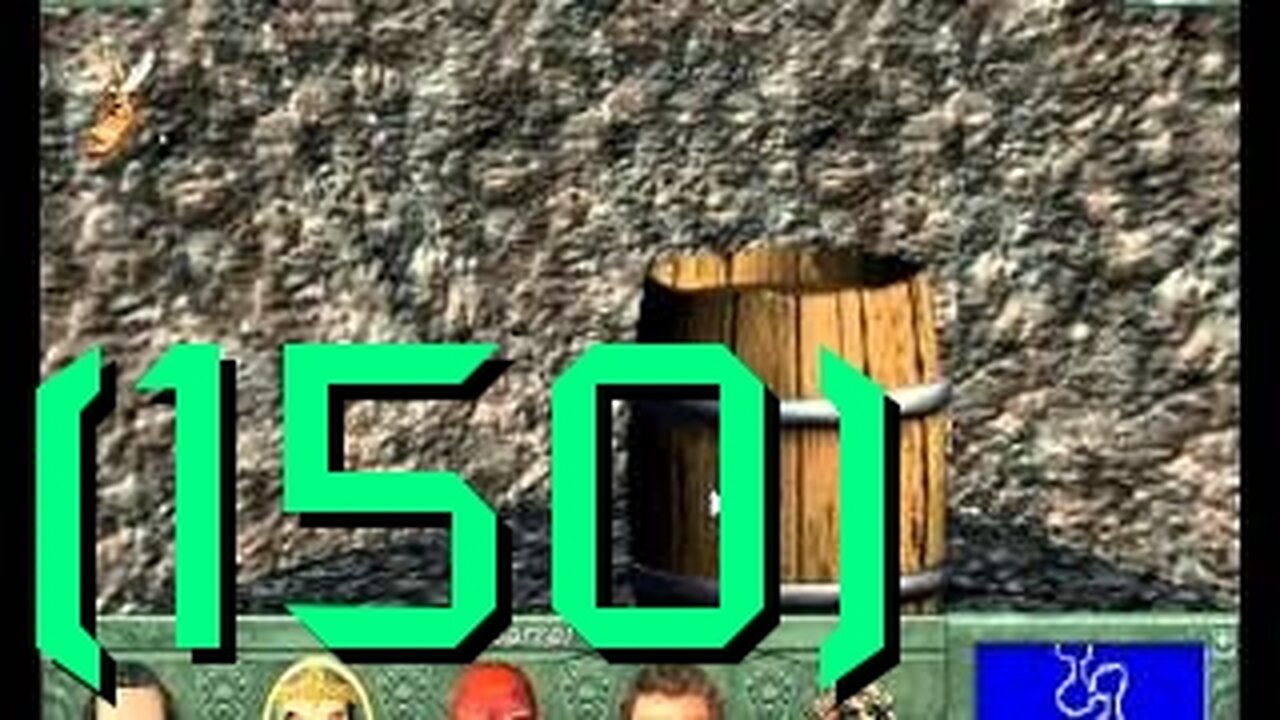 Might & Magic VIII: Alternate/Modded (Custom Party) - Walkthrough/Videonávod - 150 - [EN/CZ]