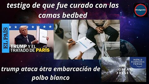 trump golpea feamente sl estsdo profundo