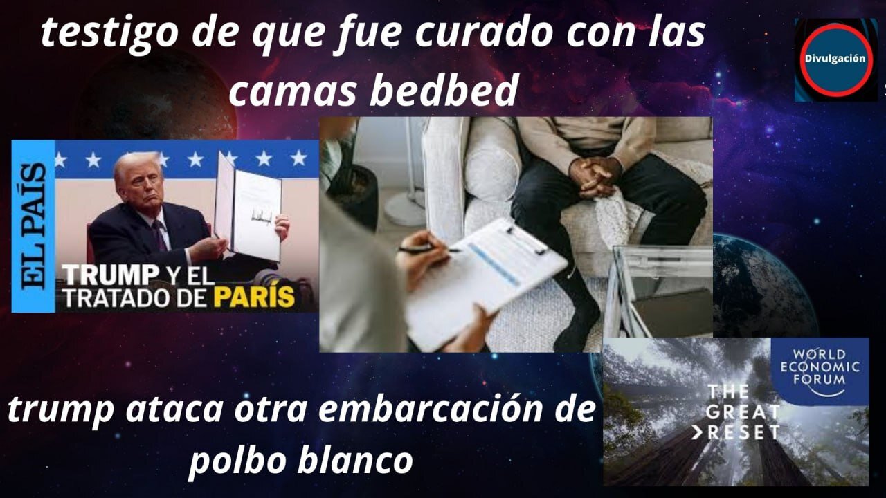 trump golpea feamente sl estsdo profundo