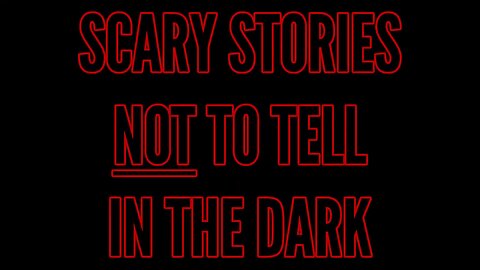 Scary Stories Not to Tell in the Dark - Ultimate Compilation - Over 3 Hours of Creepypasta