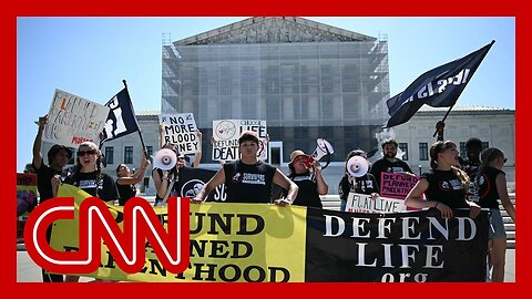 Supreme Court lets red states target Planned Parenthood funding
