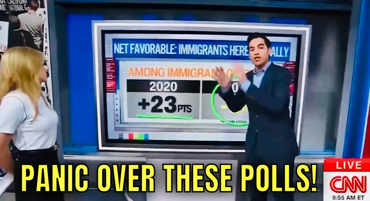 WOW! CNN actually reported the TRUTH on this Topic…BIZARRO!