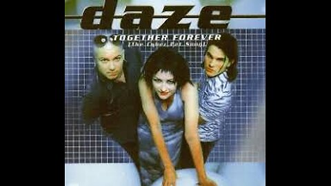 Daze - Together Forever.
