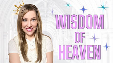 Are you searching for Guidance? The Wisdom of Heaven is all you need!