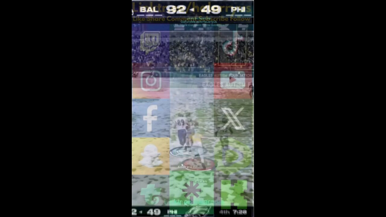 Pouring it on Touchdown, 2 Point BAL 100 vs PHI 49 #AllMadden #Madden25 #NFLmadden #madden