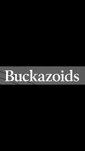 ₿uckazoids Prayer 🙏 #EmbraceGameTheory #Bitcoin #Buckazoids