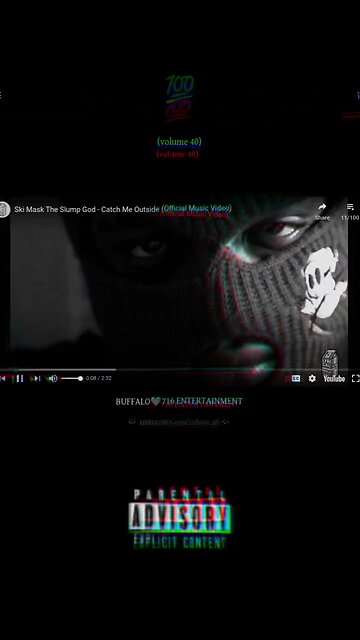 💯HitsMix ® Vol.40 (#11)