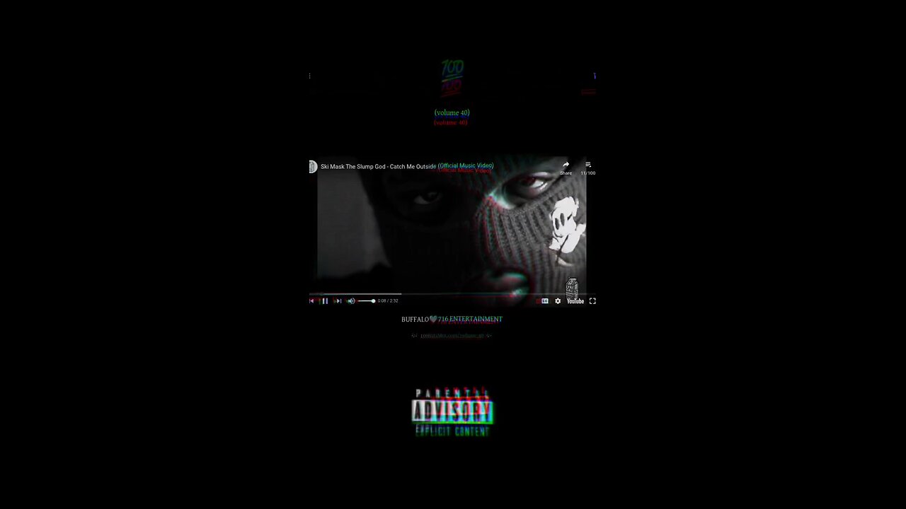 💯HitsMix ® Vol.40 (#11)
