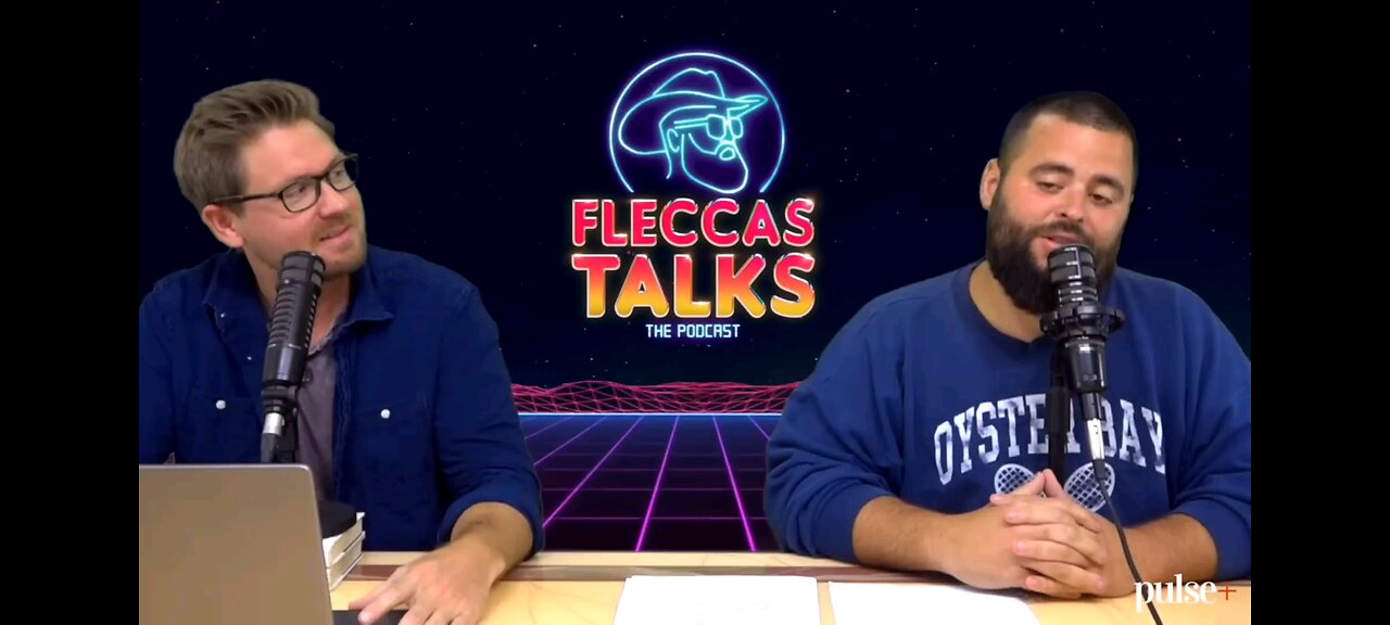 Liberals are pathetic, depressed, sad sacks of 💩 | Fleccas Talks