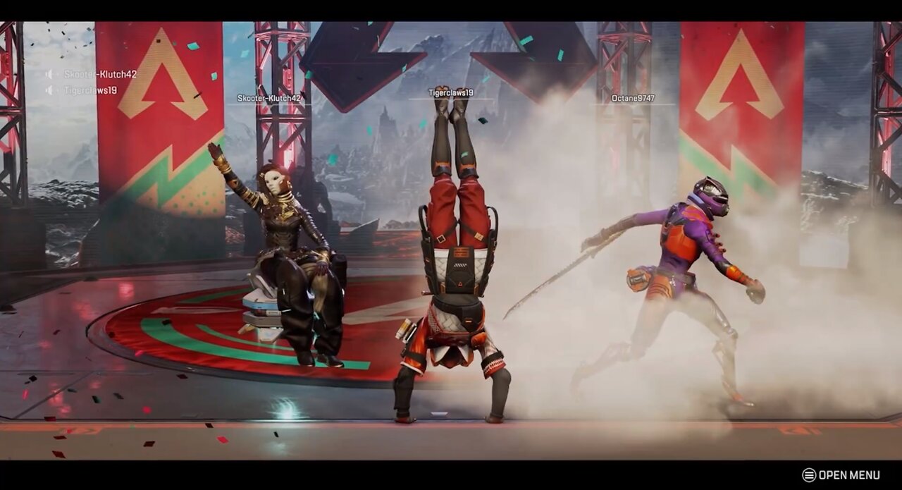 Is it time for Apex Legends