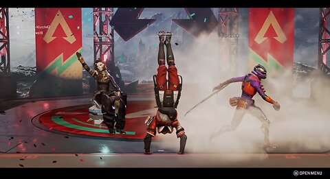 Is it time for Apex Legends