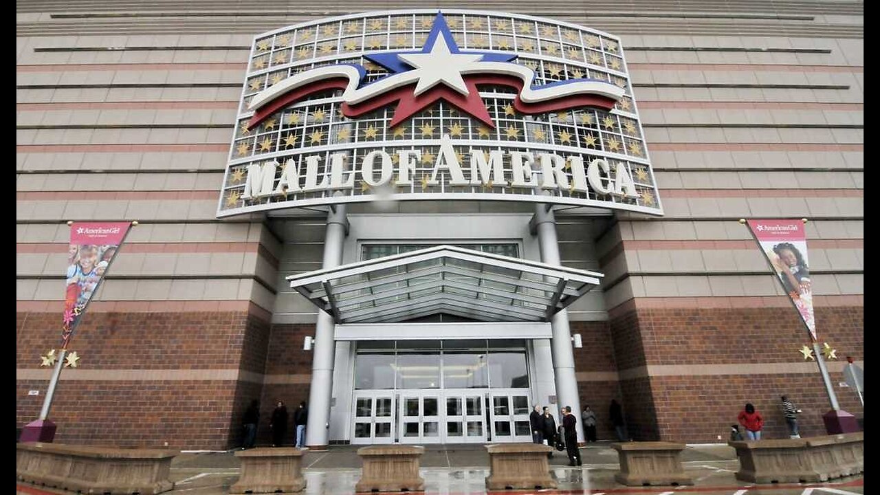 How About Some Good News for Easter Update on the Boy Who Was Thrown Off Mall Balcony
