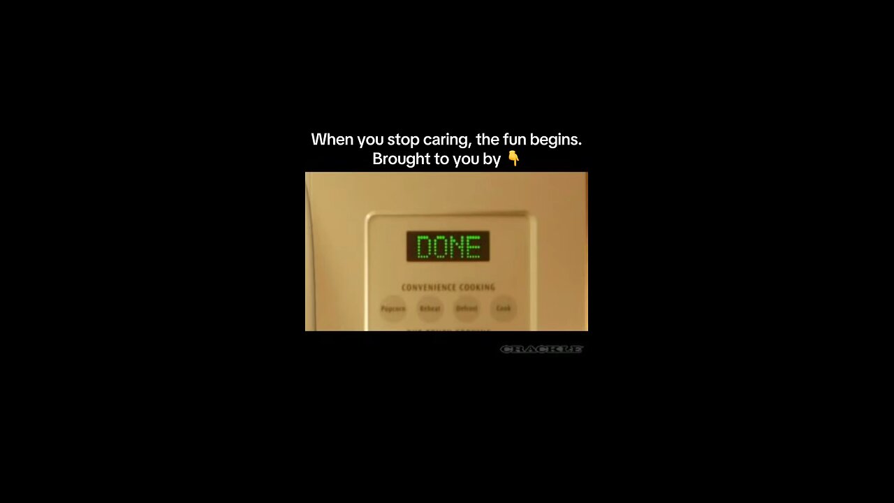 When you just stop giving a sh*t. #reels #fyp #funny #funnyvideos