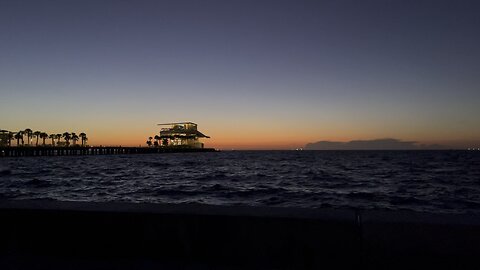 St Pete Pier 6-22