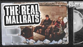 "SECRET MALL APARTMENT" DIRECTOR JEREMY WORKMAN | Film Threat Interviews