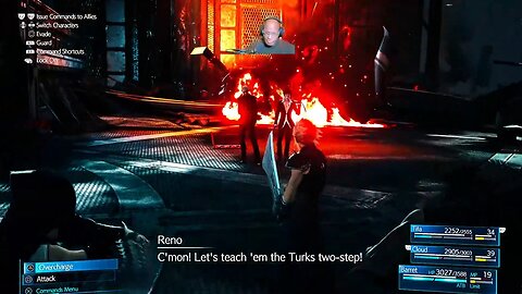 Final Fantasy VII Remake Intergrade - Mods [Part 6]
