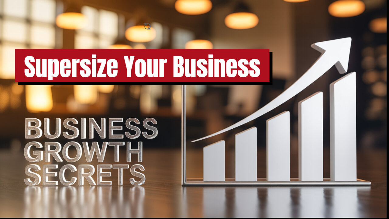 Use Contribution SOAP Framework Step 1, Story, To Supersize Your Business!