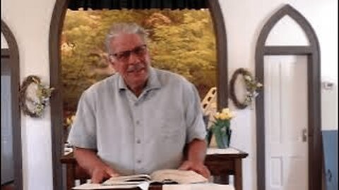 2024_06_30: Kenosha Central Church of Christ - What Is The Greatest Commandment?