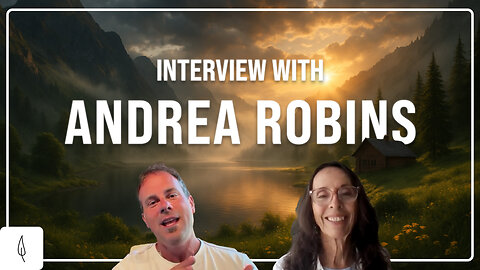 Andrea Uses William Kelley Pancreatic Enzymes + Detox To Heal from Breast Cancer