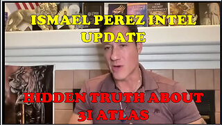 Intel update! The Hidden Truth About 3I Atlas: NASA’s Silence and the Global Disclosure Shift