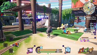 Rumbleverse Ep. 797 Changing The Game