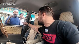 Avi Yemini gets GROOMED in Somaliland