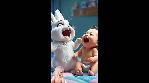 Baby Funny Videos
