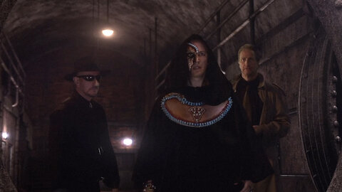 Tex, Tesla, and Tomorrow - Part 3