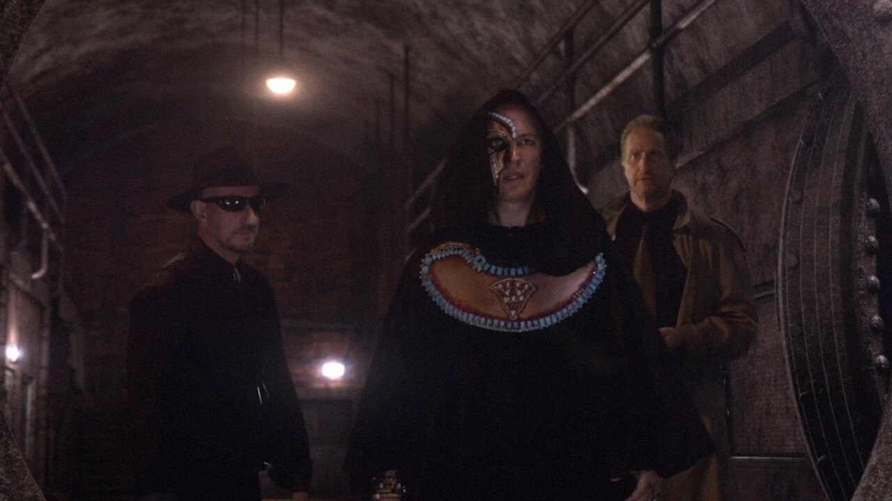 Tex, Tesla, and Tomorrow - Part 3