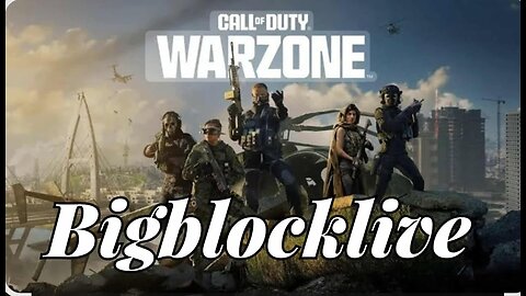 war zone