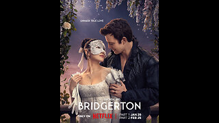 Trailer - Bridgerton: Season 4 - 2026 - Netflix