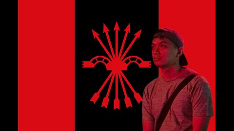 @_radarjinx_ is a woke falangist