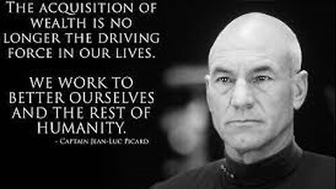 STAR TREK and Communism