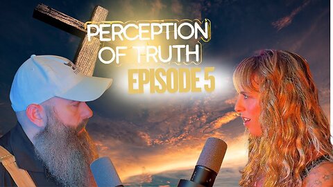 Episode 5 - HUMANITY'S SALVATION