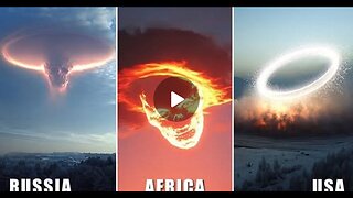 100 Strange Things Happening Right Now Around the World [Caught on Camera Edition] - Pickle EN