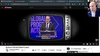 Watching, and SEEING the signs!