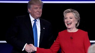 Hillary Clinton Goes MAGA — Her Pro-Trump Message Stuns Democrats