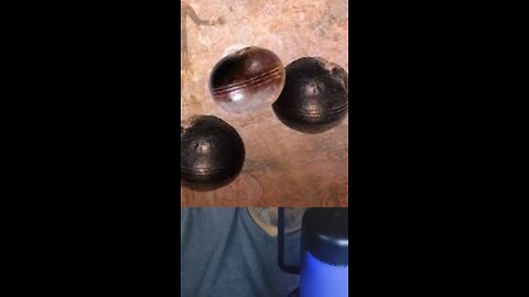 Ancient Alien War? Stone Spheres Left Behind 🌍🛸