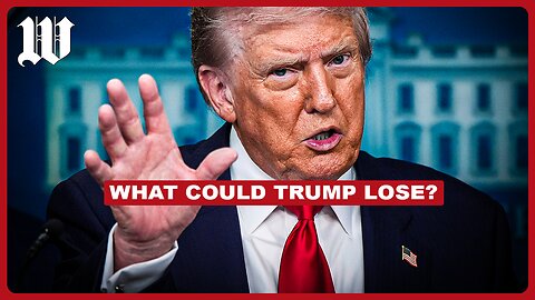 A breakdown of Trump's legal battles pending even after he returned to the White House