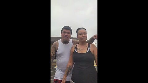 Power couple