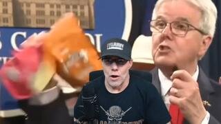 BREAKING: The Most OUTLANDISH Political Law EVER in 105 Years (The Disturbing Illusion Repost)