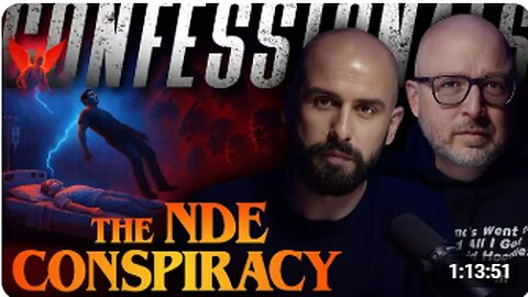 Are Near-Death Experiences Being Hijacked by Satan and Demonic Forces_