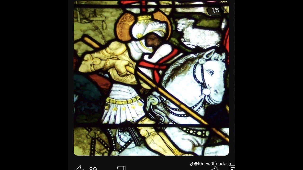 HISTORY'S BES KEPT SECRET PT 1/3